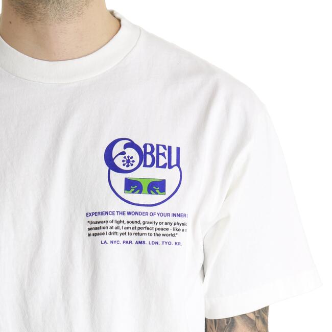 T-SHIRT RELAX OBEY - Mad Fashion | img vers.650x/